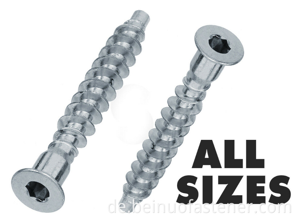 wood cabinet screws